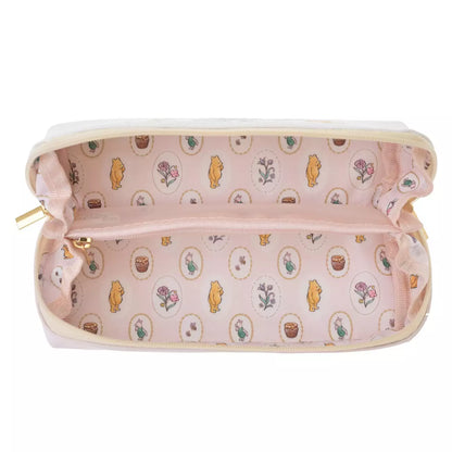 Pooh and Friends Eyewear Case 100 Years of Winnie the Pooh | Disney Store Japan