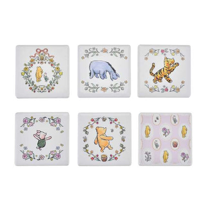 Pooh and Friends Magnet Blind Box 100 Years of Winnie the Pooh | Disney Store Japan