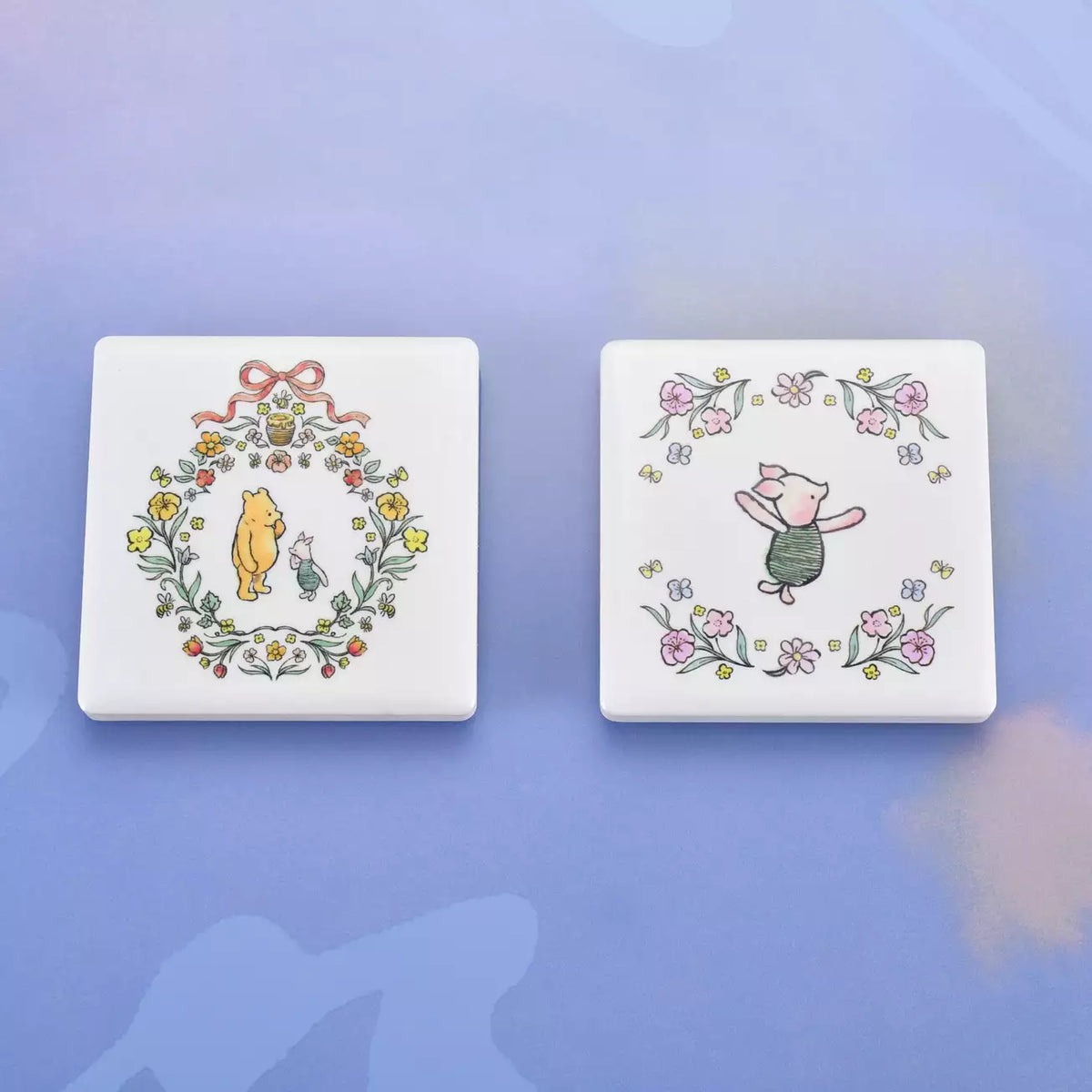 Pooh and Friends Magnet Blind Box 100 Years of Winnie the Pooh | Disney Store Japan