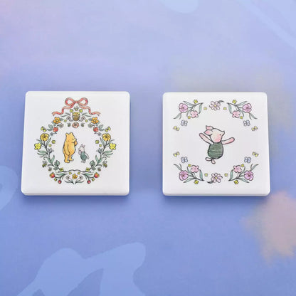Pooh and Friends Magnet Blind Box 100 Years of Winnie the Pooh | Disney Store Japan
