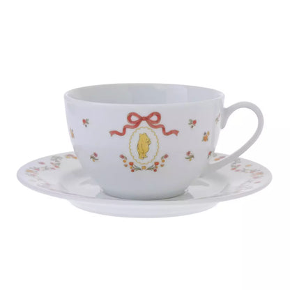 Pooh and Piglet Tea Cup 100 Years of Winnie the Pooh | Disney Store Japan
