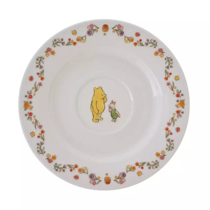 Pooh and Piglet Tea Cup 100 Years of Winnie the Pooh | Disney Store Japan