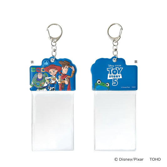 Toho Theater - Toy Story 5 - Card Case