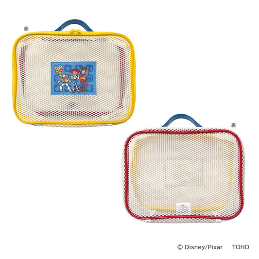 Toho Theater - Toy Story 5 - Travel Pouch