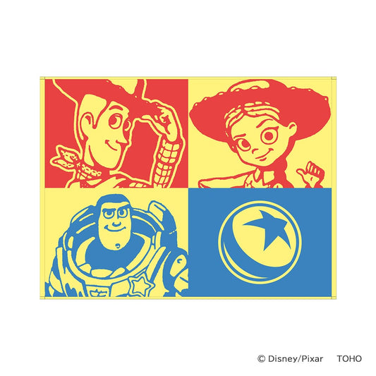 Toho Theater - Toy Story 5 - Bathroom Mat