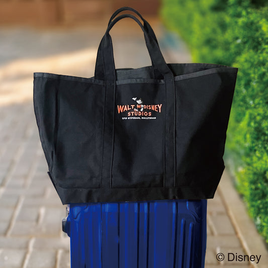 Japan Disney THE MARKET 2026 - L.L.BEAN tote bag