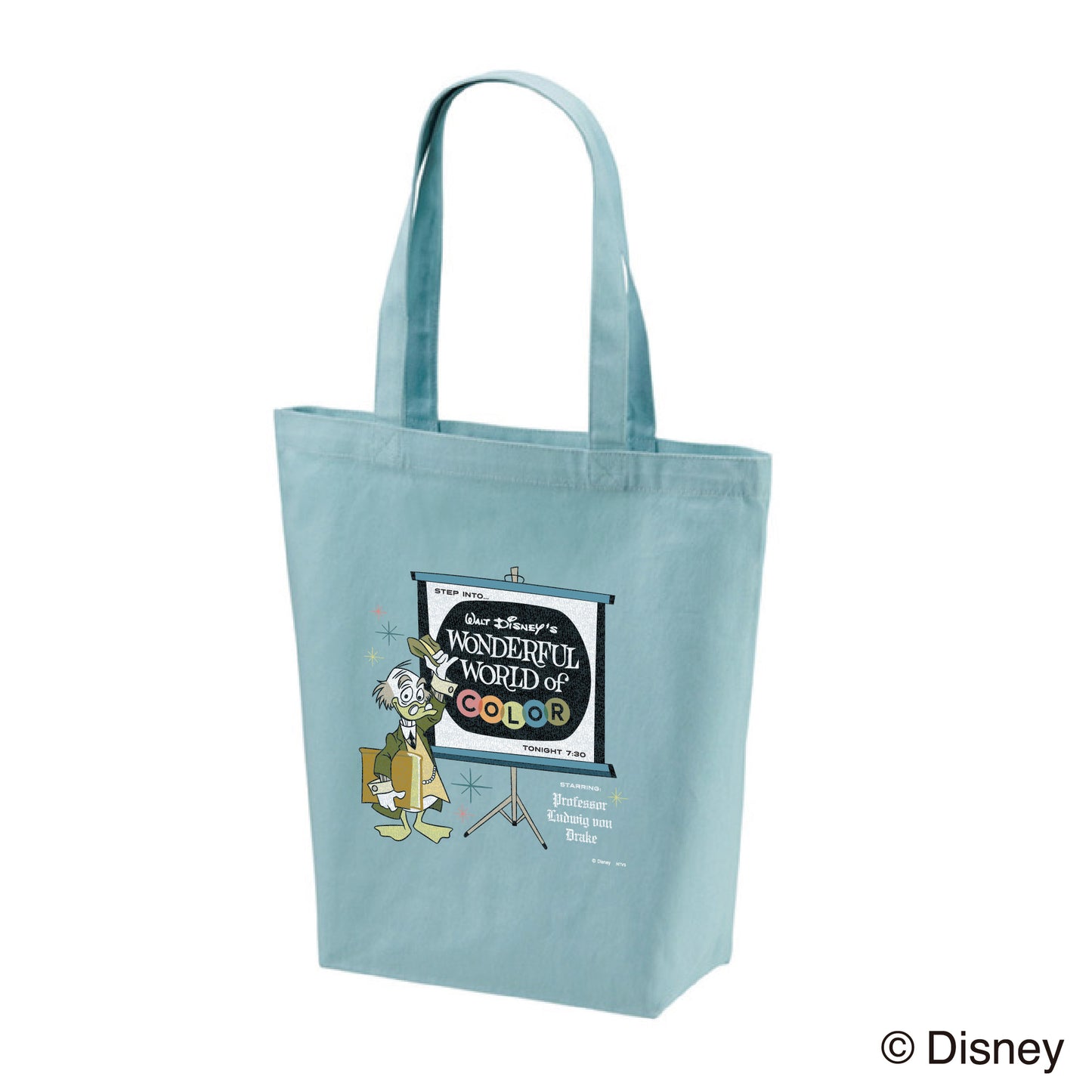 Japan Disney THE MARKET 2026 - Tote bag