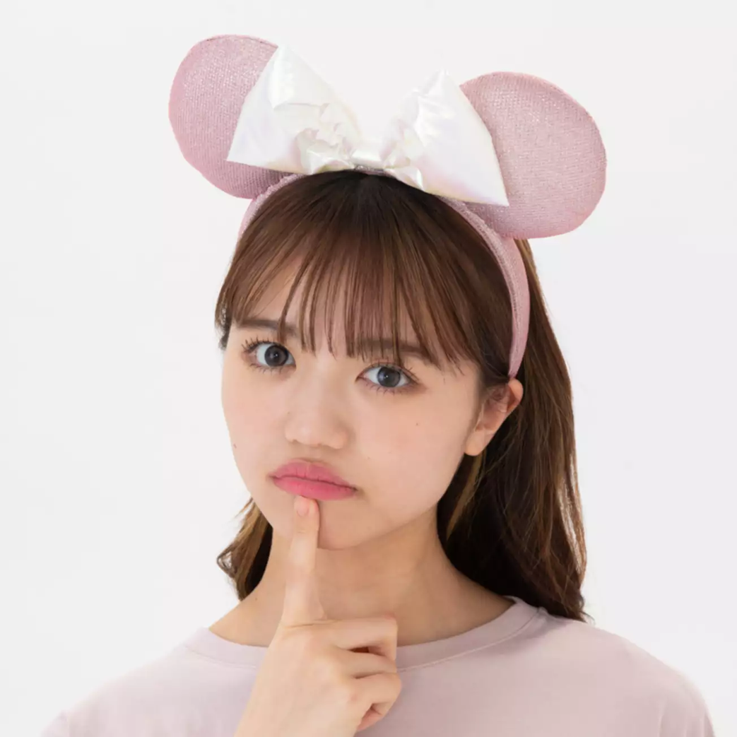 TDR - 2025 - Headband