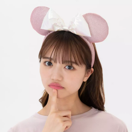 TDR - 2025 - Headband