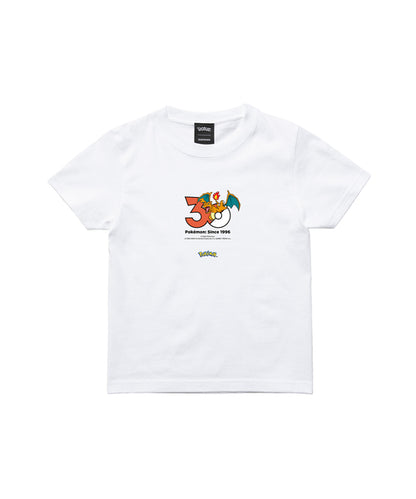 Pokémon 30th Anniversary 1025 T-Shirt Collection | Pokémon Licensed Goods