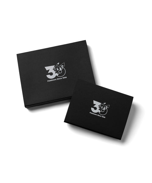Pokémon 30th Anniversary 1025 T-Shirt Collection | Pokémon Licensed Goods