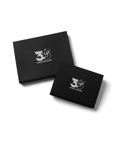 Pokémon 30th Anniversary 1025 T-Shirt Collection | Pokémon Licensed Goods