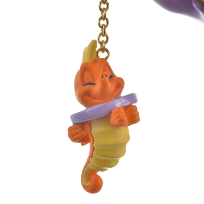 SDJ - Story Collection - The Little Mermaid Clock