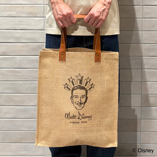 Japan Disney THE MARKET 2026 - Tote bag