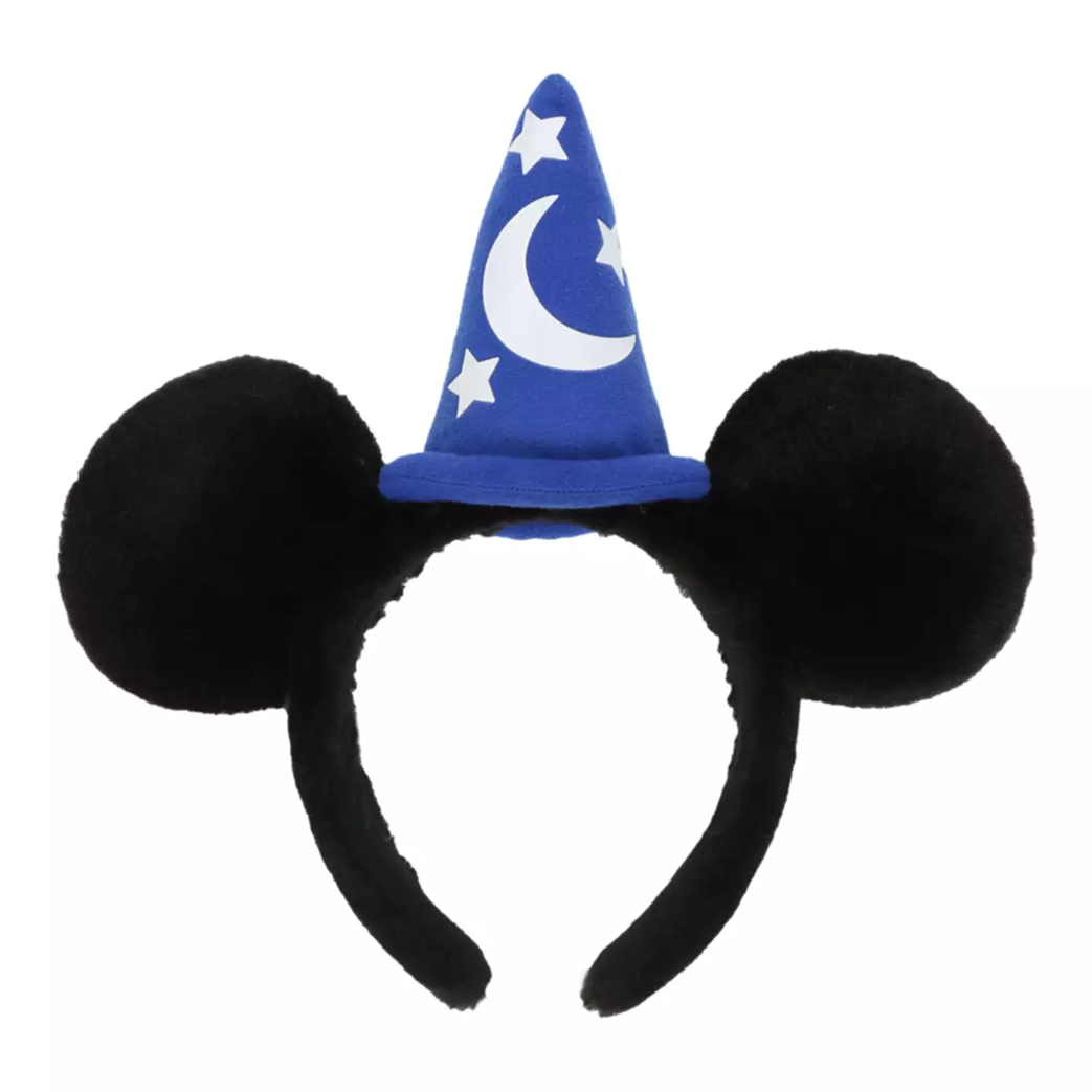 TDR - 2025 - Headband