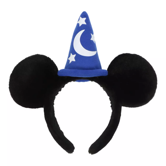 TDR - 2025 - Headband