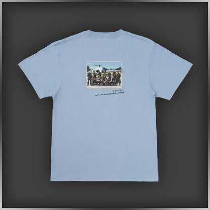 S.T.A.R.S. Photo T-Shirt | The World of Resident Evil 30th Anniversary Exhibition