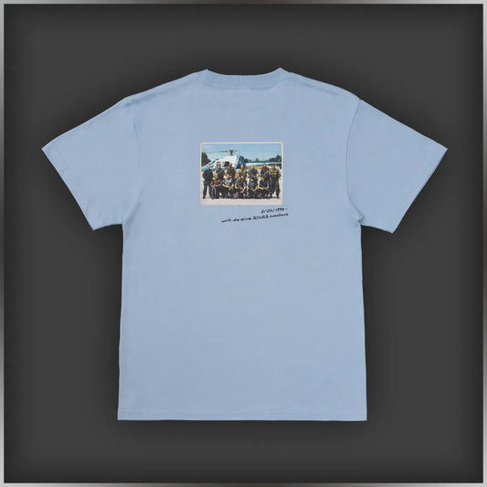 S.T.A.R.S. Photo T-Shirt | The World of Resident Evil 30th Anniversary Exhibition
