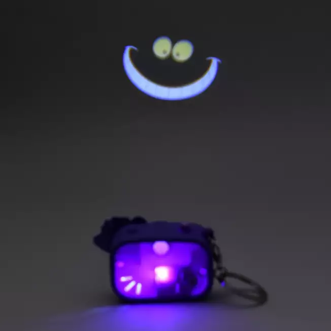 SDJ - Camera Projector Keychain