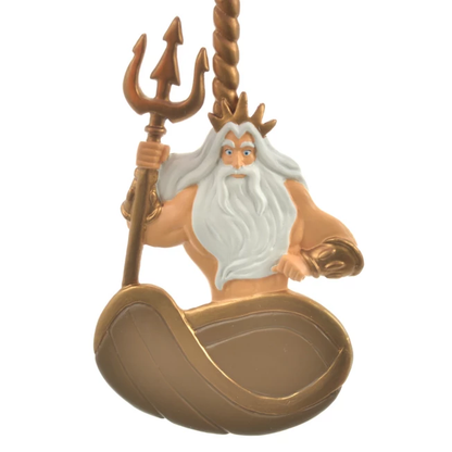SDJ - Story Collection - The Little Mermaid Clock