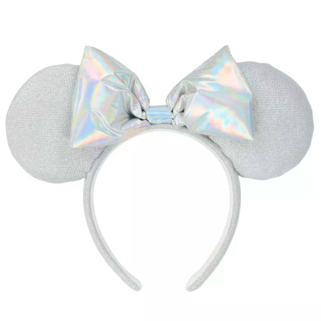 TDR - 2025 - Headband