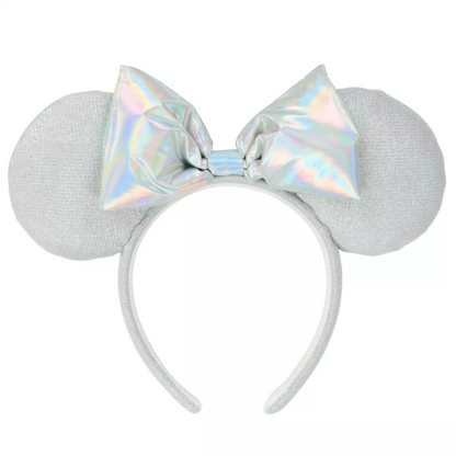 TDR - 2025 - Headband