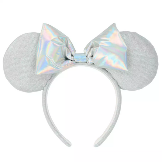 TDR - 2025 - Headband