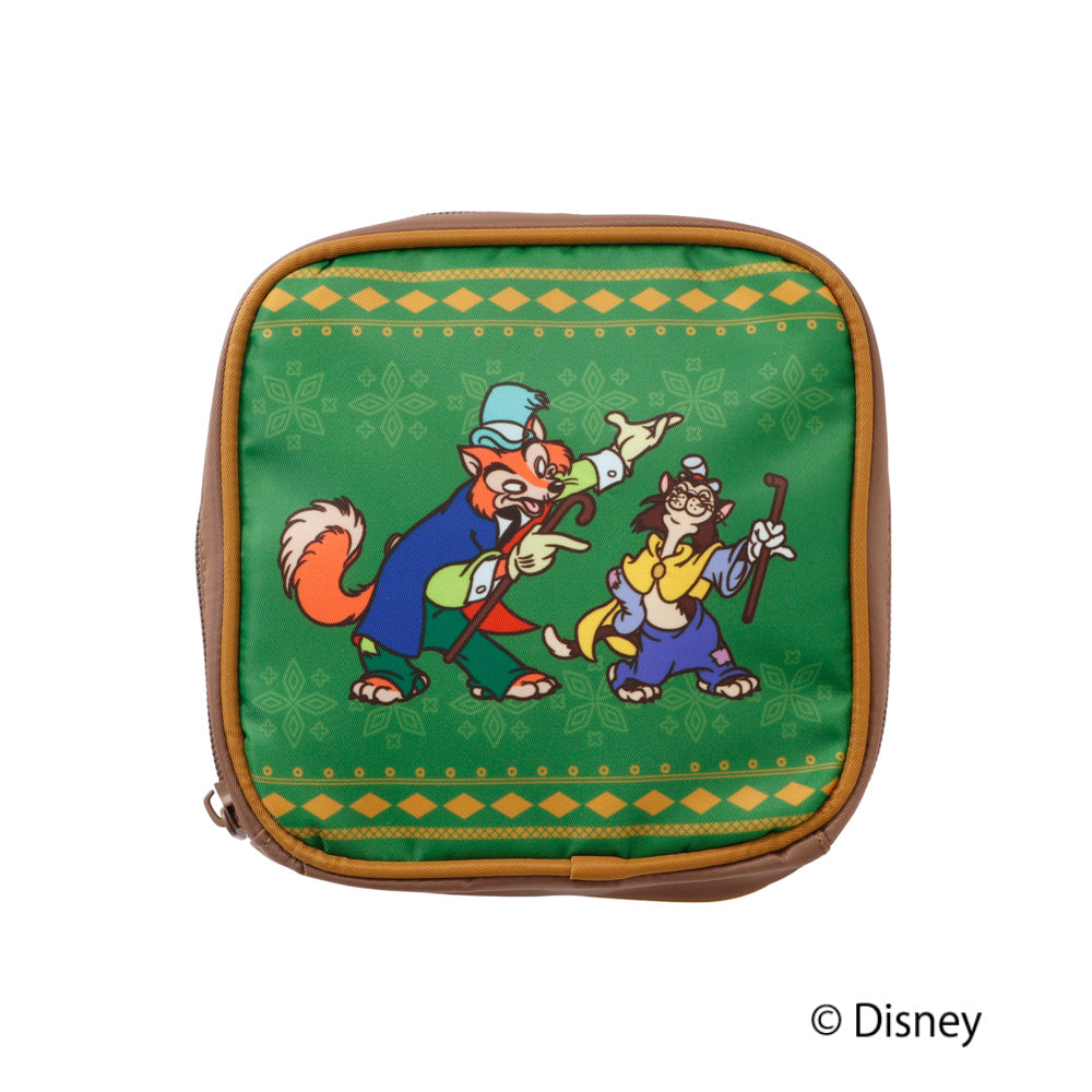 Japan Disney THE MARKET 2026 - Tissue pouch