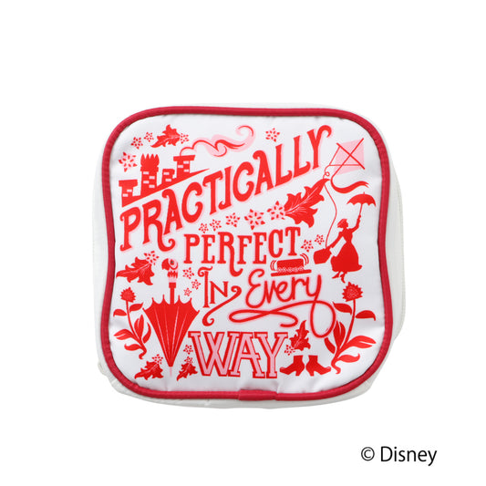 Japan Disney THE MARKET 2026 - Tissue pouch