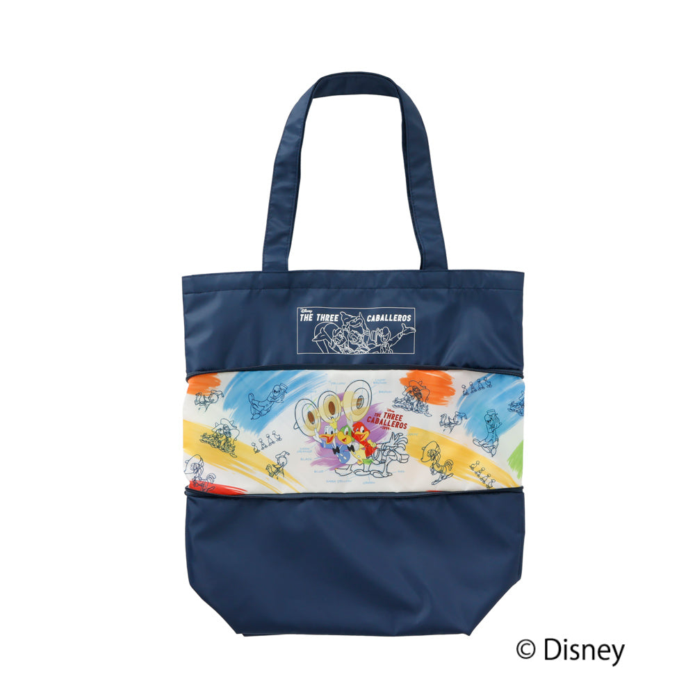 Japan Disney THE MARKET 2026 - Tote bag