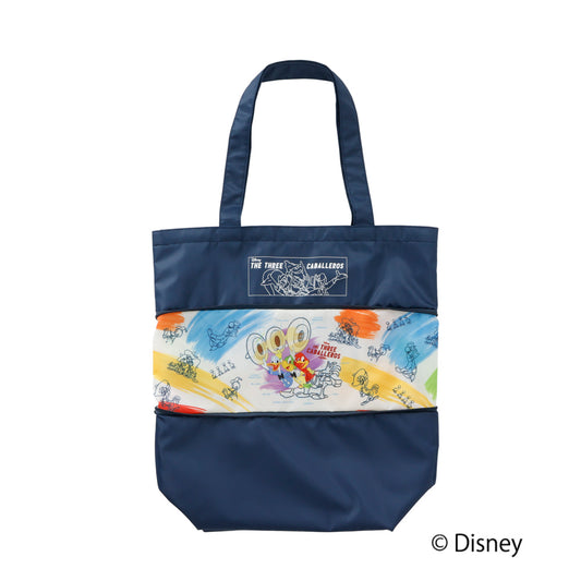 Japan Disney THE MARKET 2026 - Tote bag