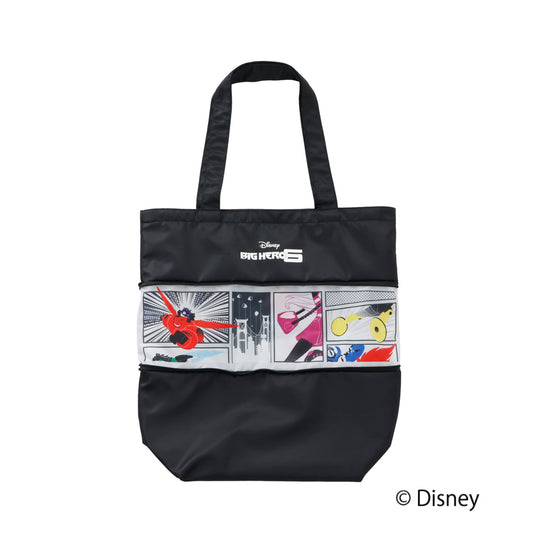 Japan Disney THE MARKET 2026 - Tote bag