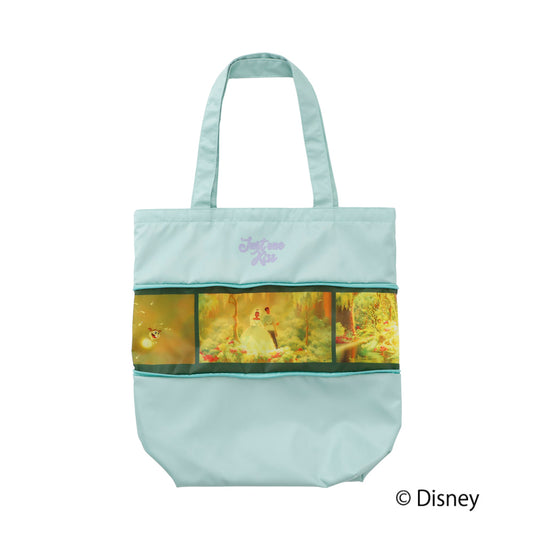 Japan Disney THE MARKET 2026 - Tote bag