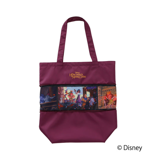 Japan Disney THE MARKET 2026 - Tote bag