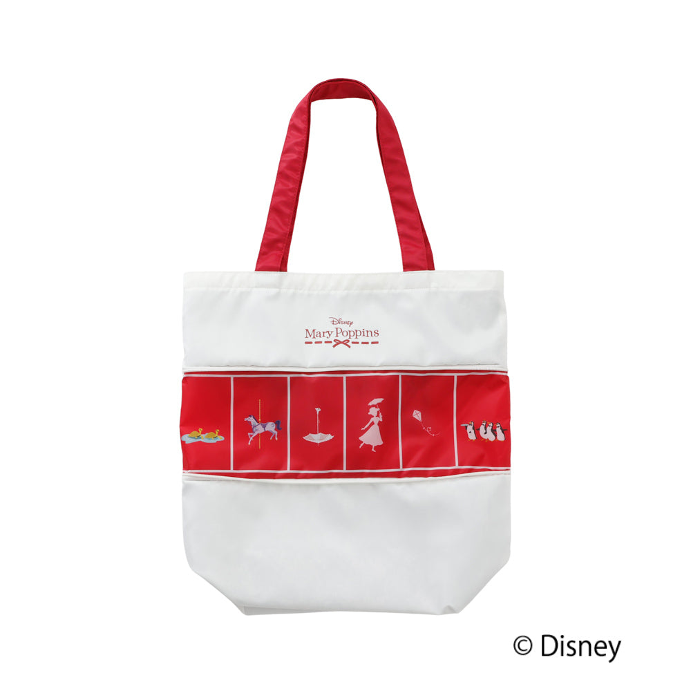 Japan Disney THE MARKET 2026 - Tote bag