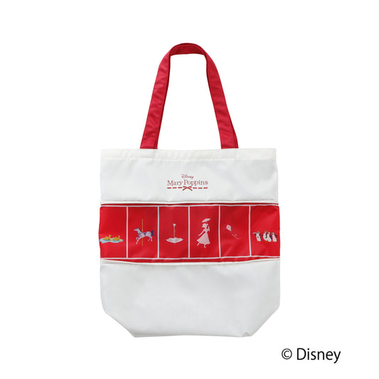 Japan Disney THE MARKET 2026 - Tote bag