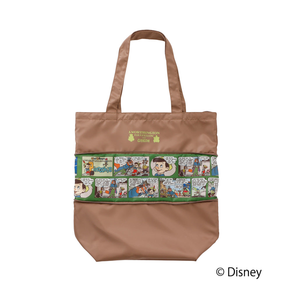Japan Disney THE MARKET 2026 - Tote bag