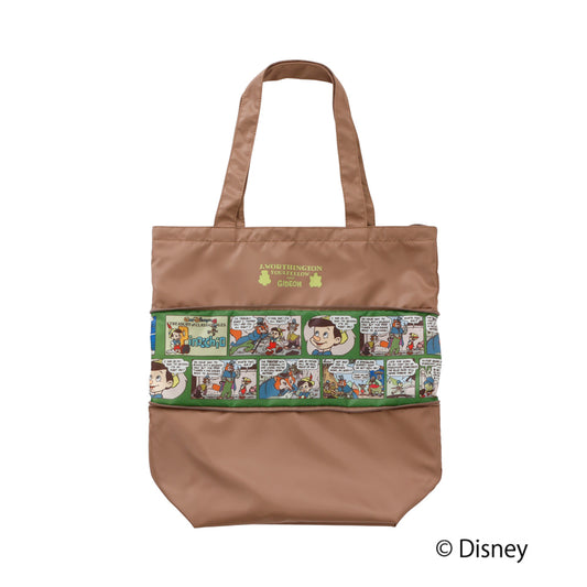 Japan Disney THE MARKET 2026 - Tote bag