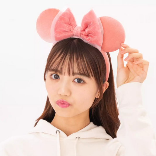 TDR - 2025 - Headband