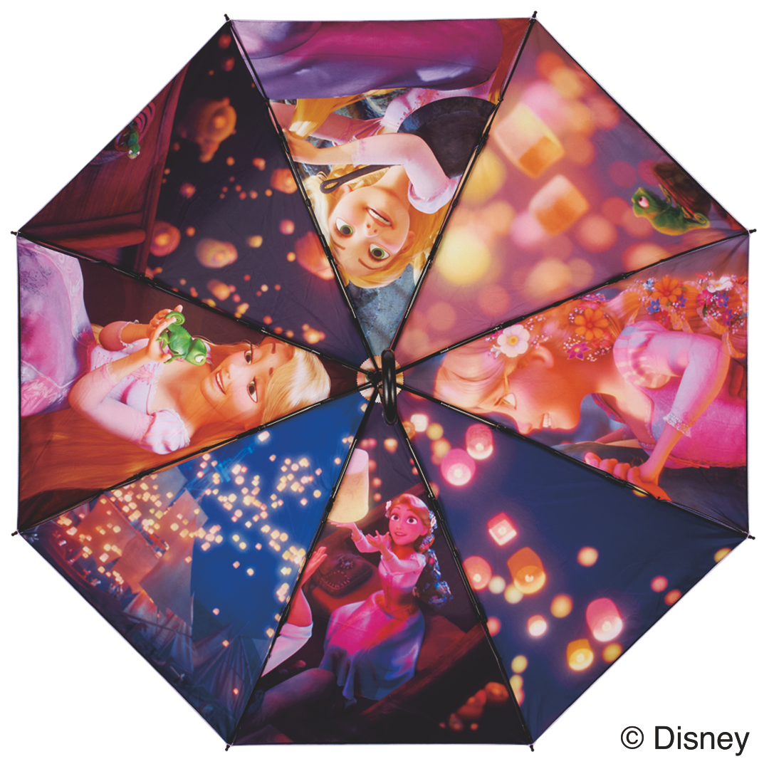Japan Disney THE MARKET 2026 - Umbrella