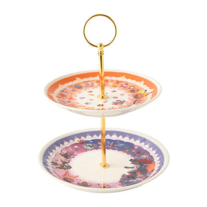 Cake Stand Pokémon Magic Hour Illusion! | Pokémon Center Japan