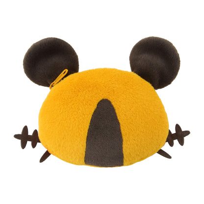 Dedenne Face Pouch Give Me Electricity! | Pokémon Center Japan