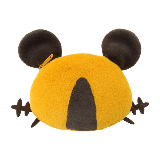 Dedenne Face Pouch Give Me Electricity! | Pokémon Center Japan