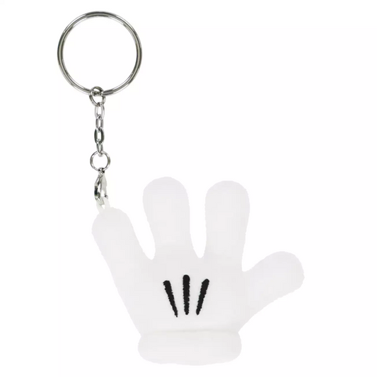 TDR - 2025 - Keychain