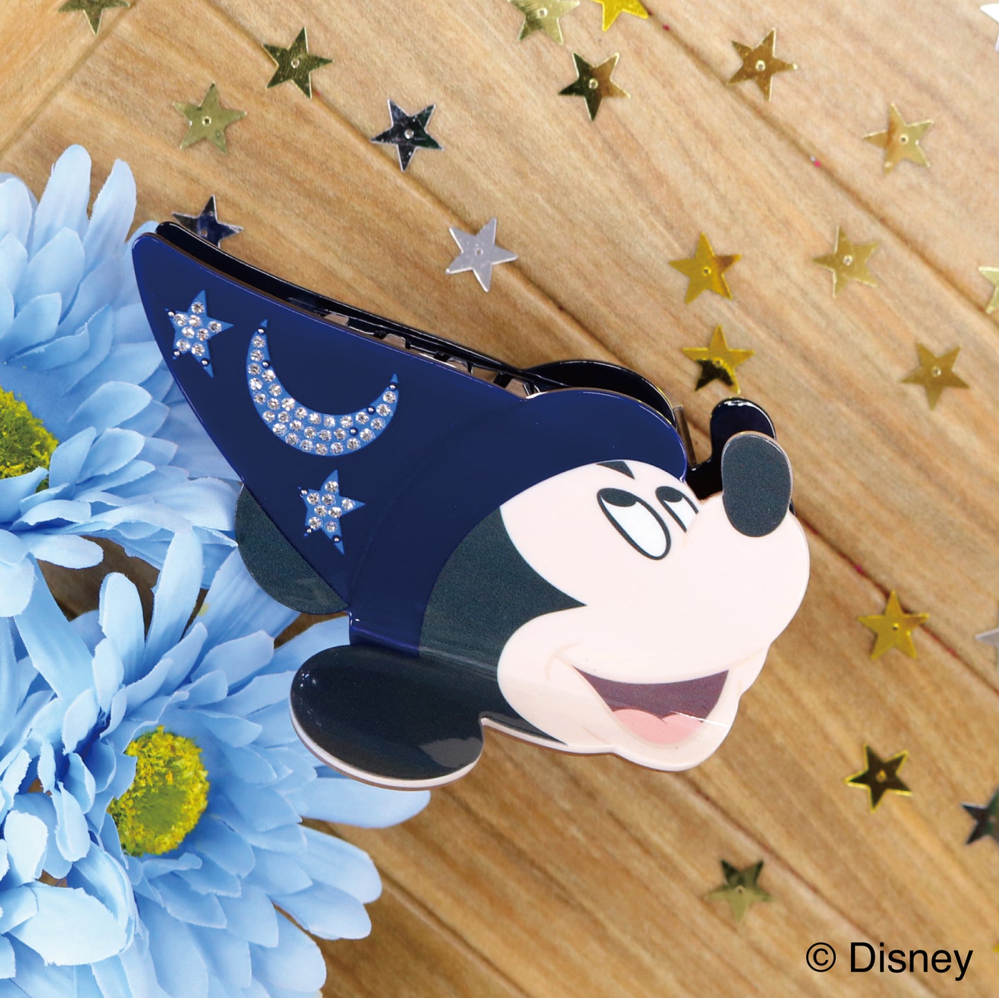 Japan Disney THE MARKET 2026 - Hair clip