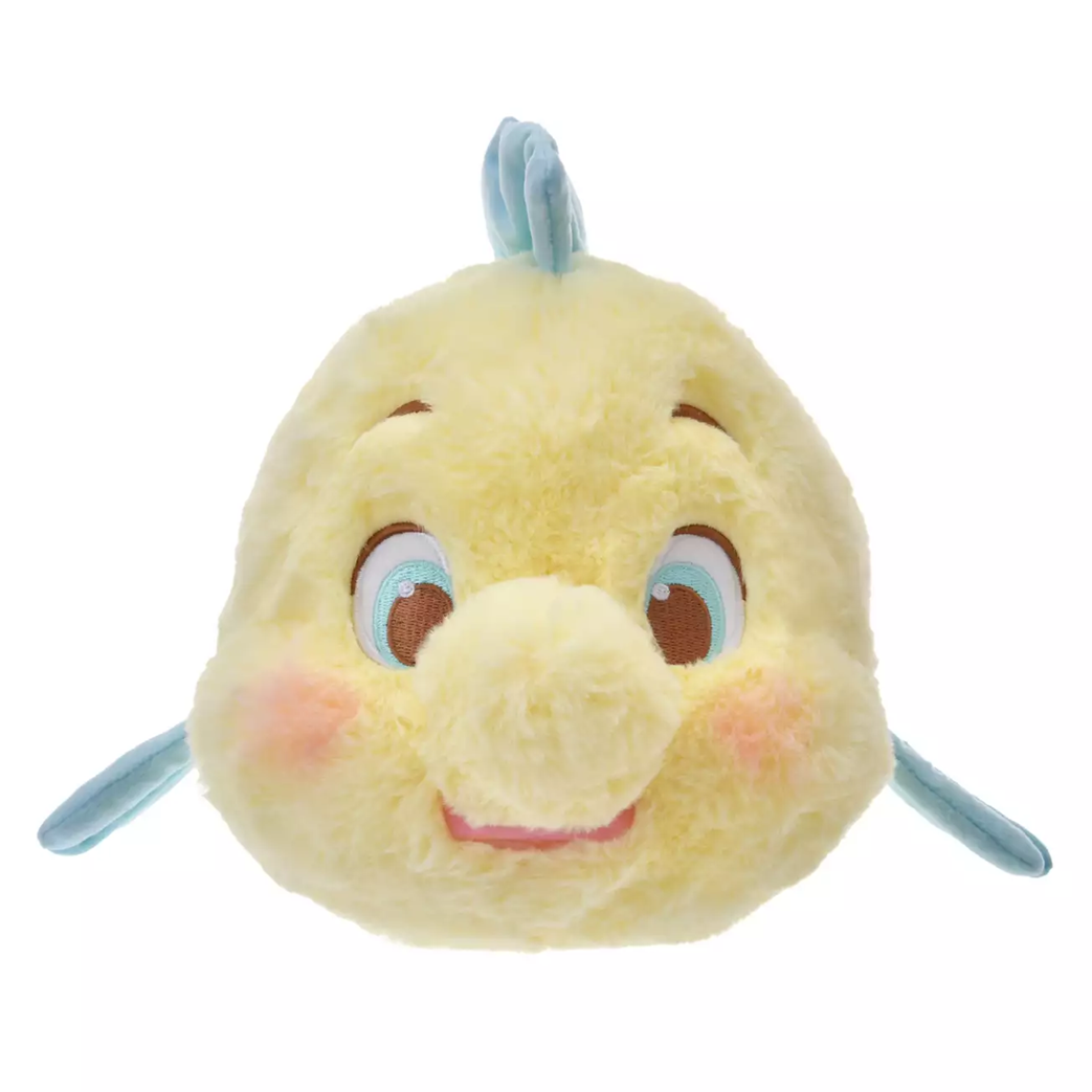 SDJ - Sorbet Plush