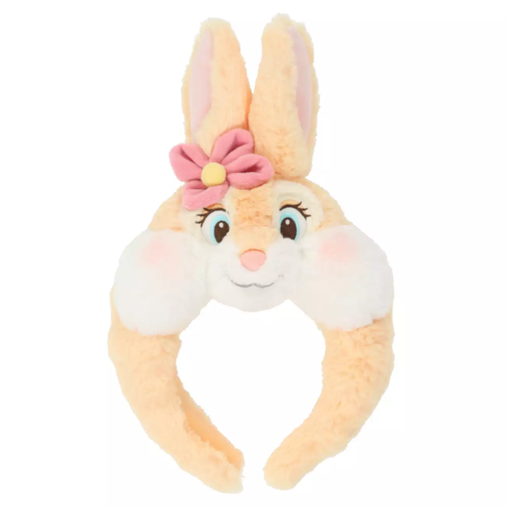 TDR - 2025 - Headband