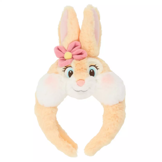 TDR - 2025 - Headband