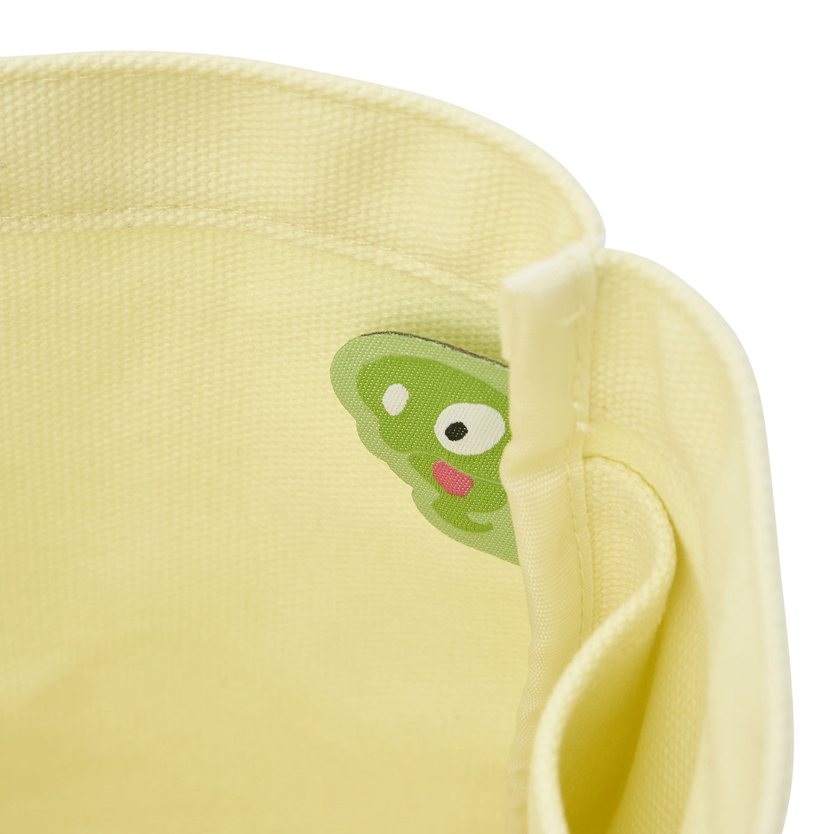 Dedenne and Joltik Tote Bag with a Flat Coin Purse Give Me Electricity! | Pokémon Center Japan