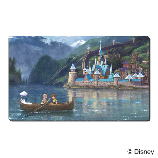 Japan Disney THE MARKET 2026 - Table mat